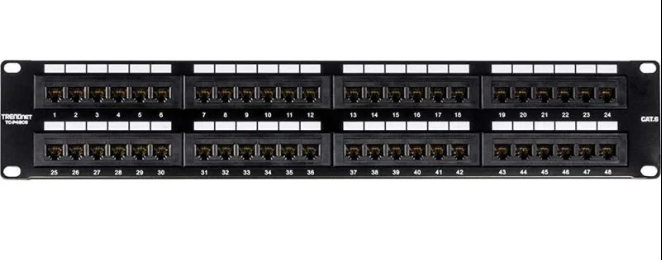 patch panel